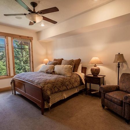 Town Point Condos By Park City Vacations Bagian luar foto