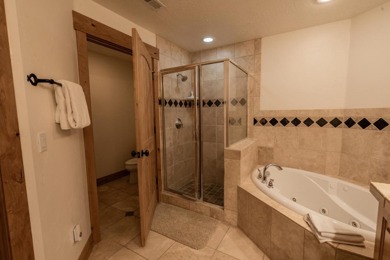 Town Point Condos By Park City Vacations Bagian luar foto