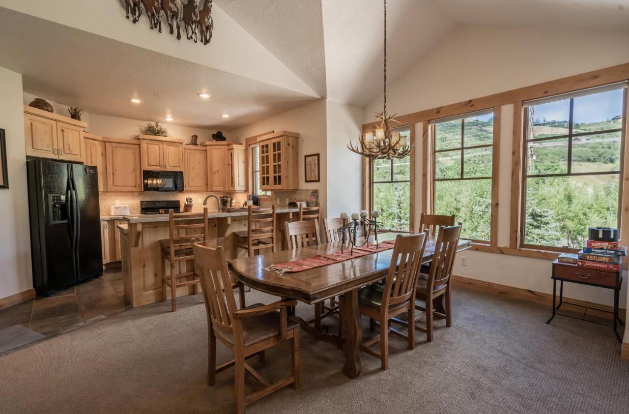 Town Point Condos By Park City Vacations Bagian luar foto