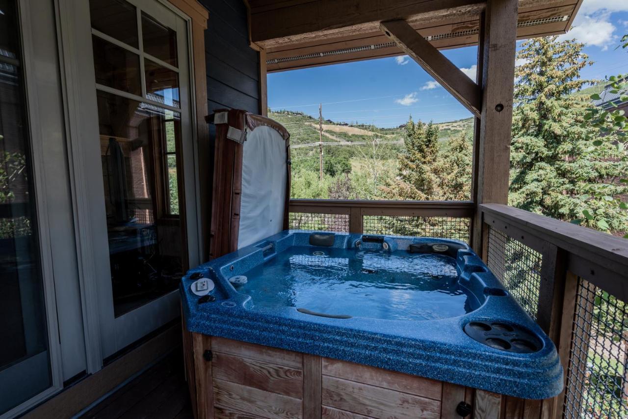 Town Point Condos By Park City Vacations Bagian luar foto