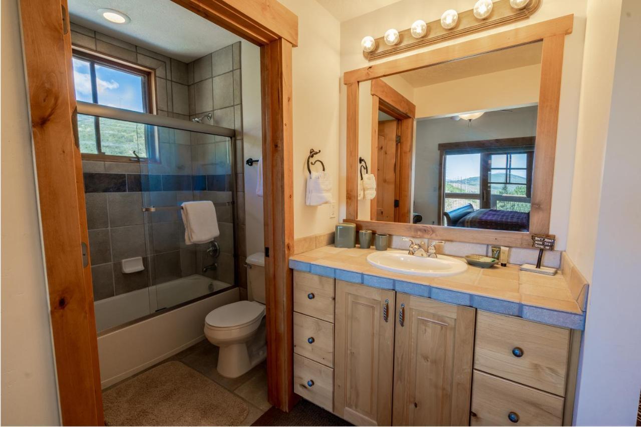 Town Point Condos By Park City Vacations Bagian luar foto