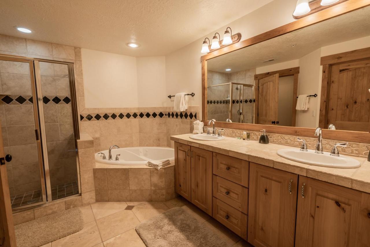 Town Point Condos By Park City Vacations Bagian luar foto