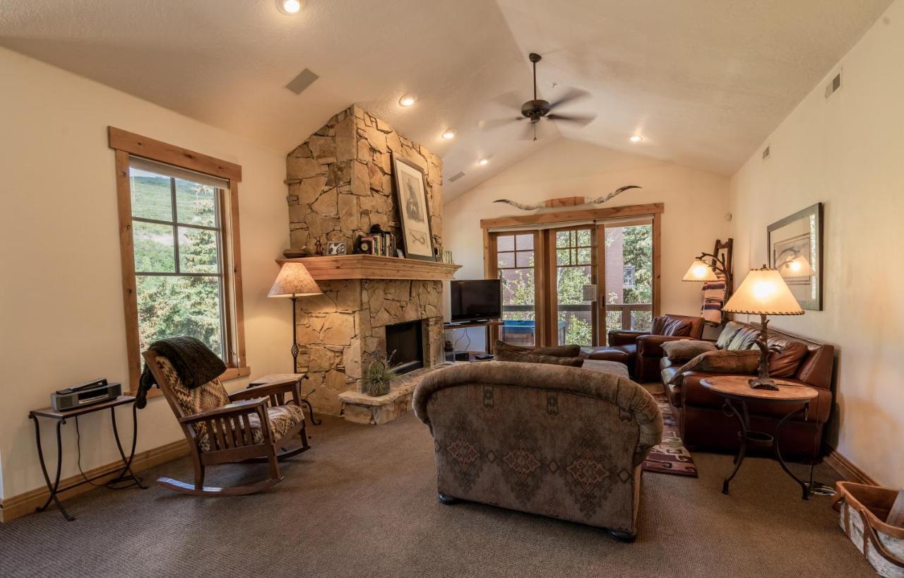 Town Point Condos By Park City Vacations Bagian luar foto