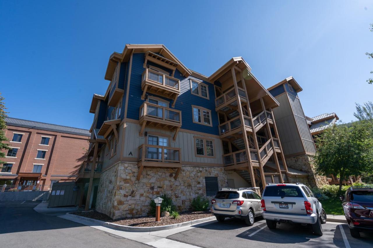 Town Point Condos By Park City Vacations Bagian luar foto