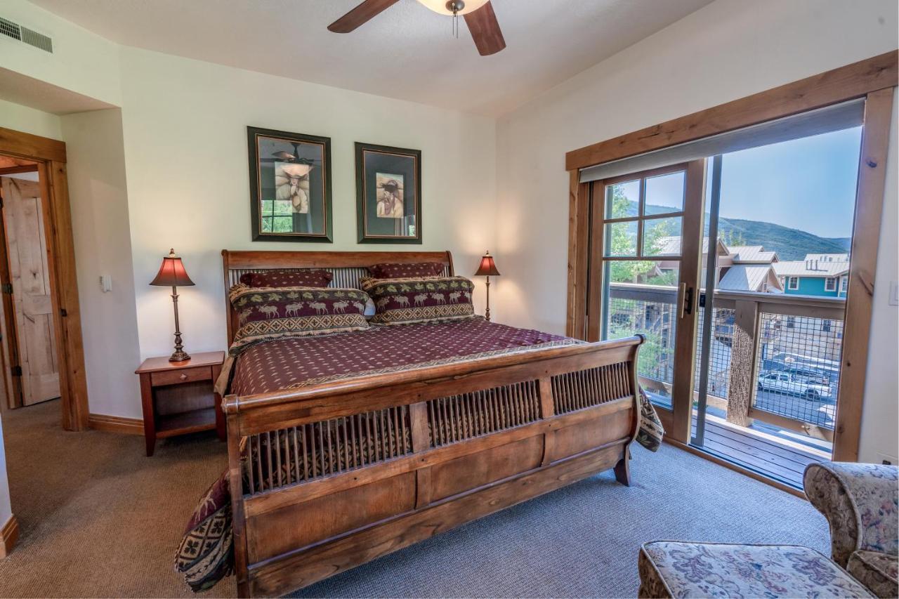 Town Point Condos By Park City Vacations Bagian luar foto