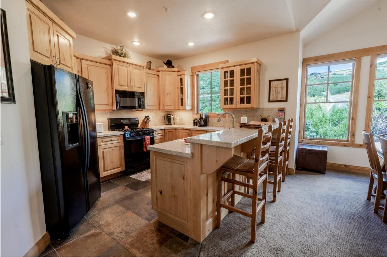 Town Point Condos By Park City Vacations Bagian luar foto