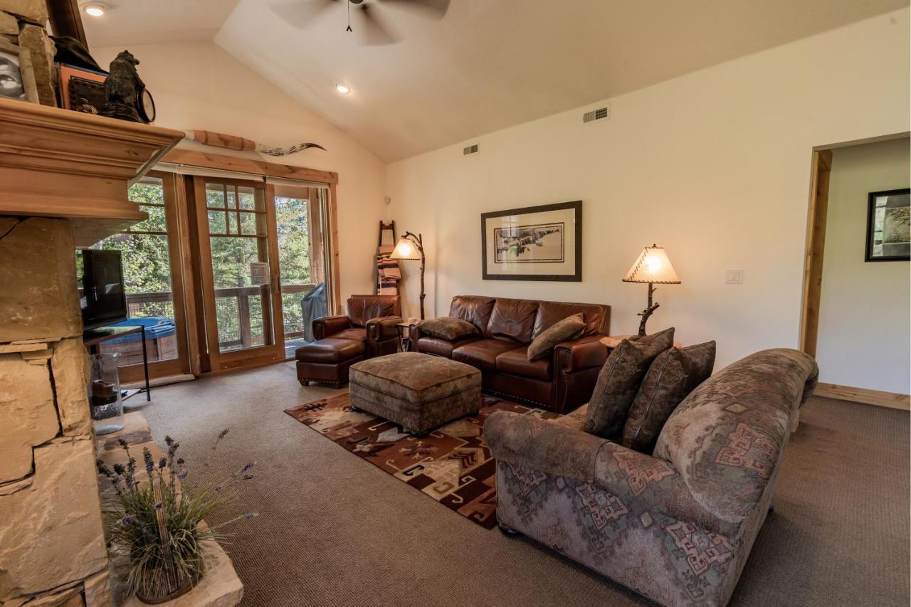 Town Point Condos By Park City Vacations Bagian luar foto