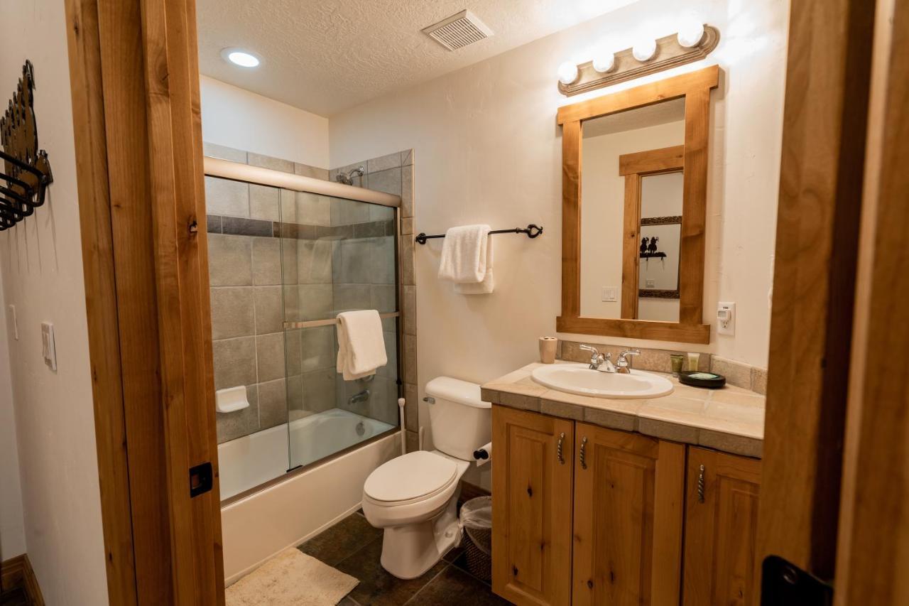 Town Point Condos By Park City Vacations Bagian luar foto