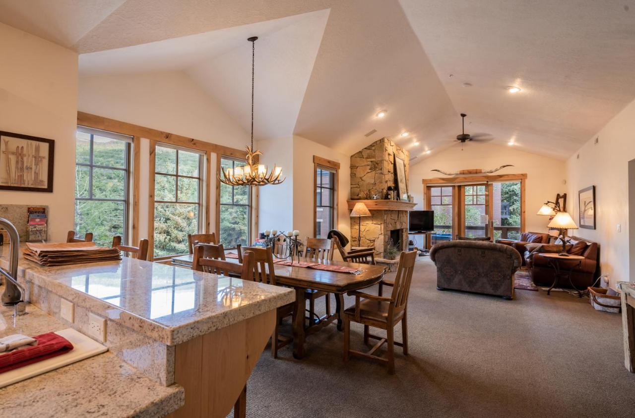 Town Point Condos By Park City Vacations Bagian luar foto