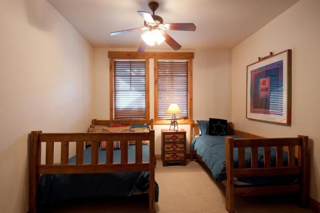 Town Point Condos By Park City Vacations Ruang foto
