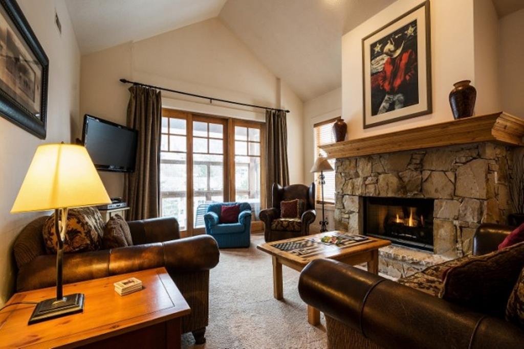 Town Point Condos By Park City Vacations Ruang foto