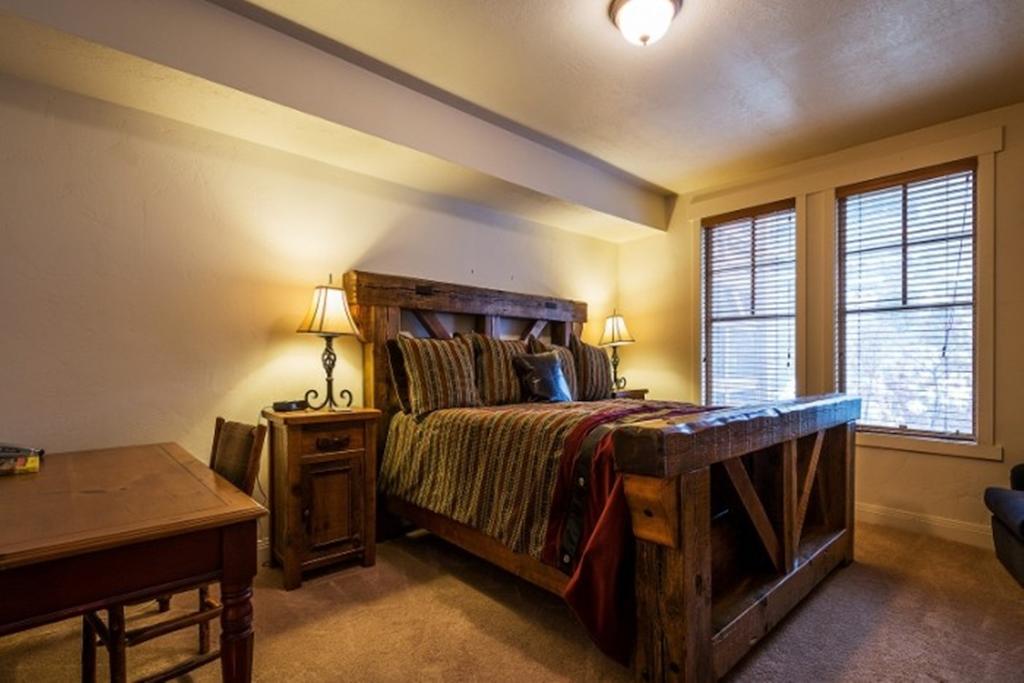 Town Point Condos By Park City Vacations Ruang foto