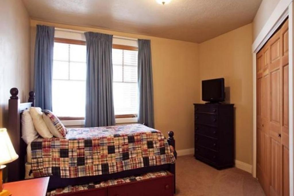Town Point Condos By Park City Vacations Ruang foto