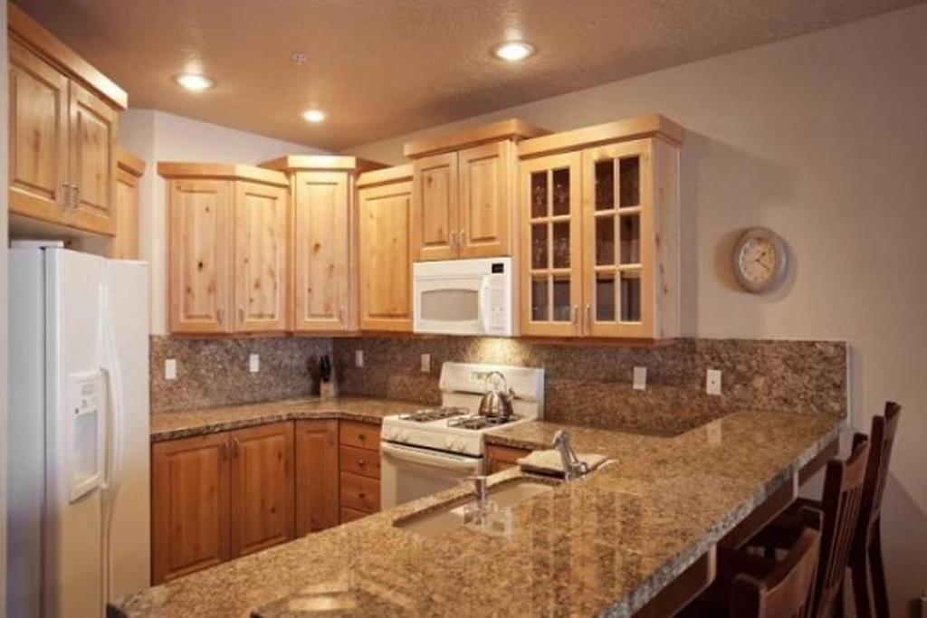 Town Point Condos By Park City Vacations Ruang foto