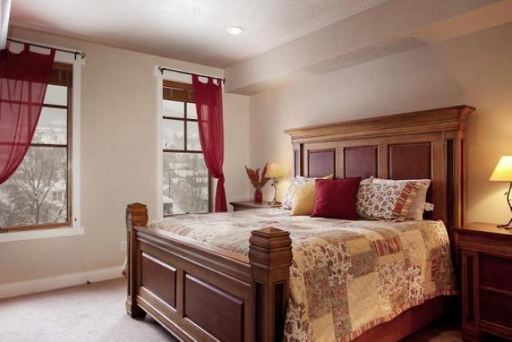 Town Point Condos By Park City Vacations Ruang foto