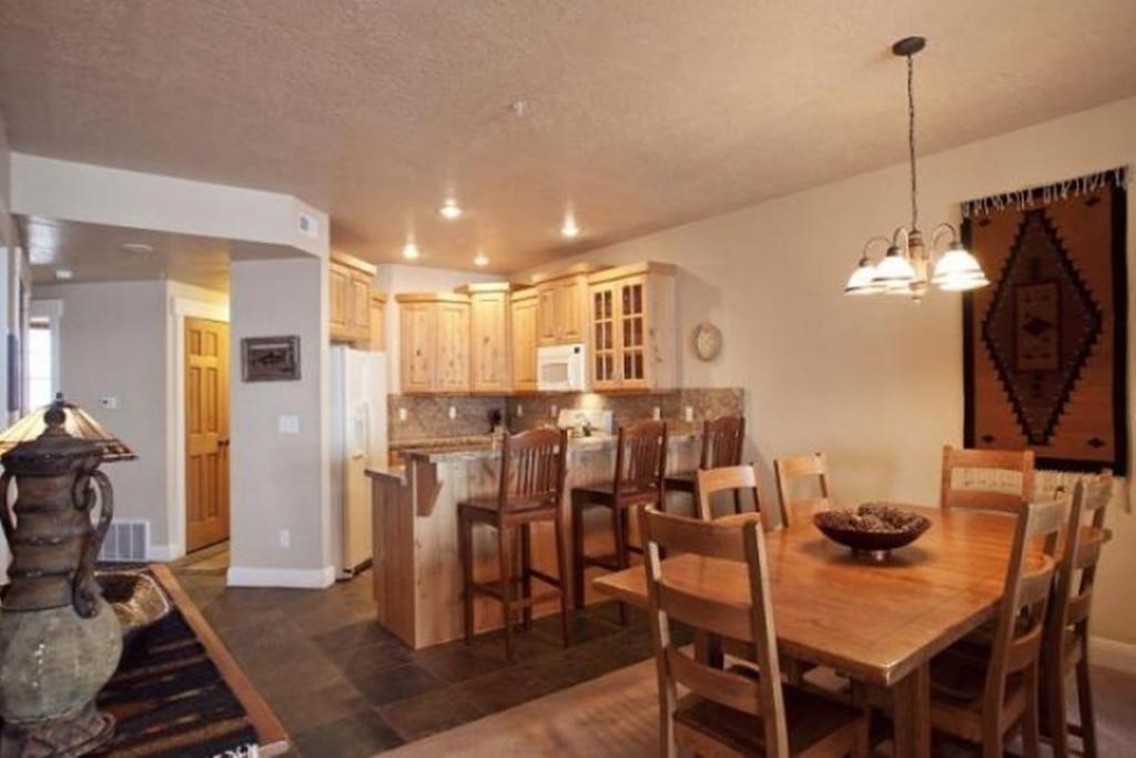 Town Point Condos By Park City Vacations Ruang foto