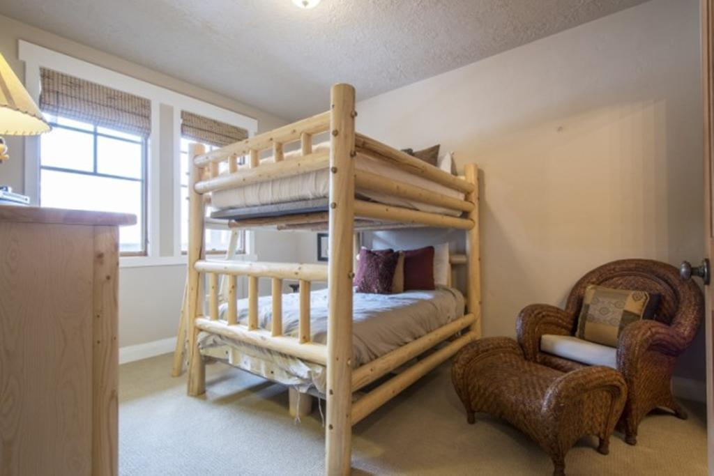 Town Point Condos By Park City Vacations Ruang foto