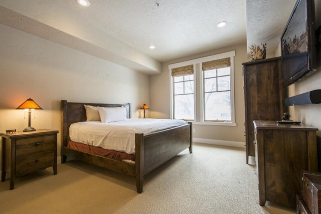 Town Point Condos By Park City Vacations Ruang foto