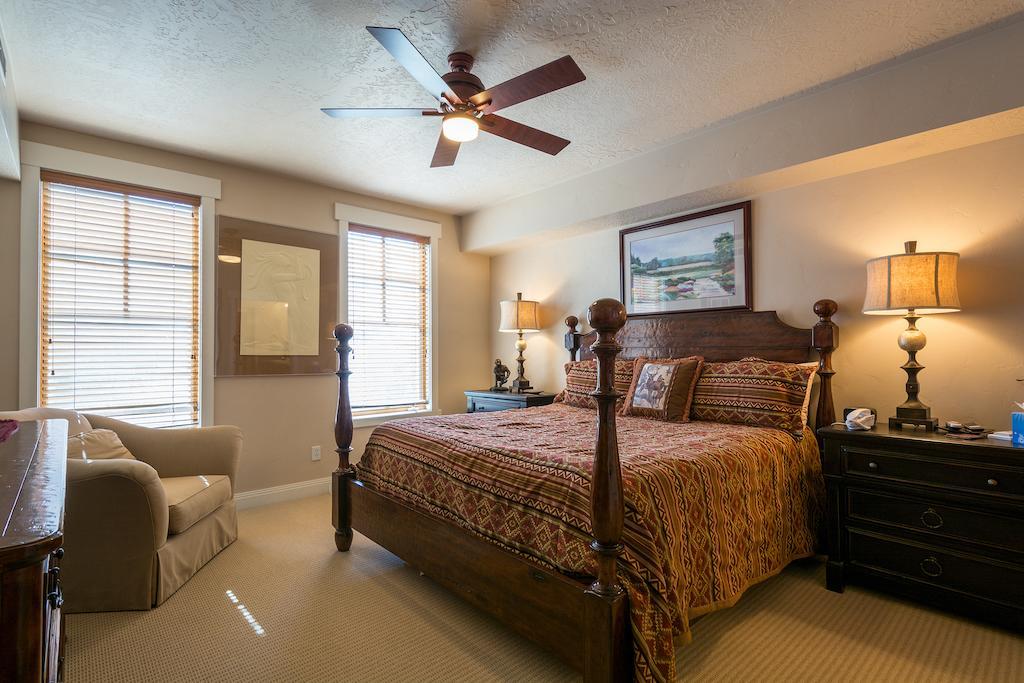 Town Point Condos By Park City Vacations Bagian luar foto