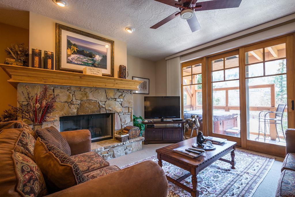 Town Point Condos By Park City Vacations Ruang foto