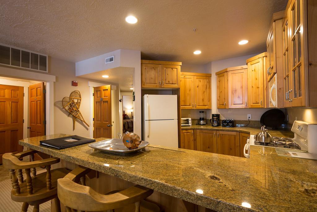Town Point Condos By Park City Vacations Ruang foto