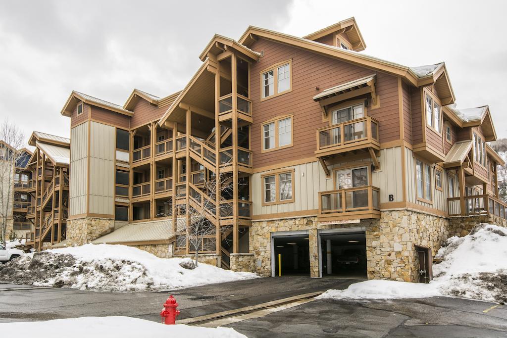 Town Point Condos By Park City Vacations Bagian luar foto