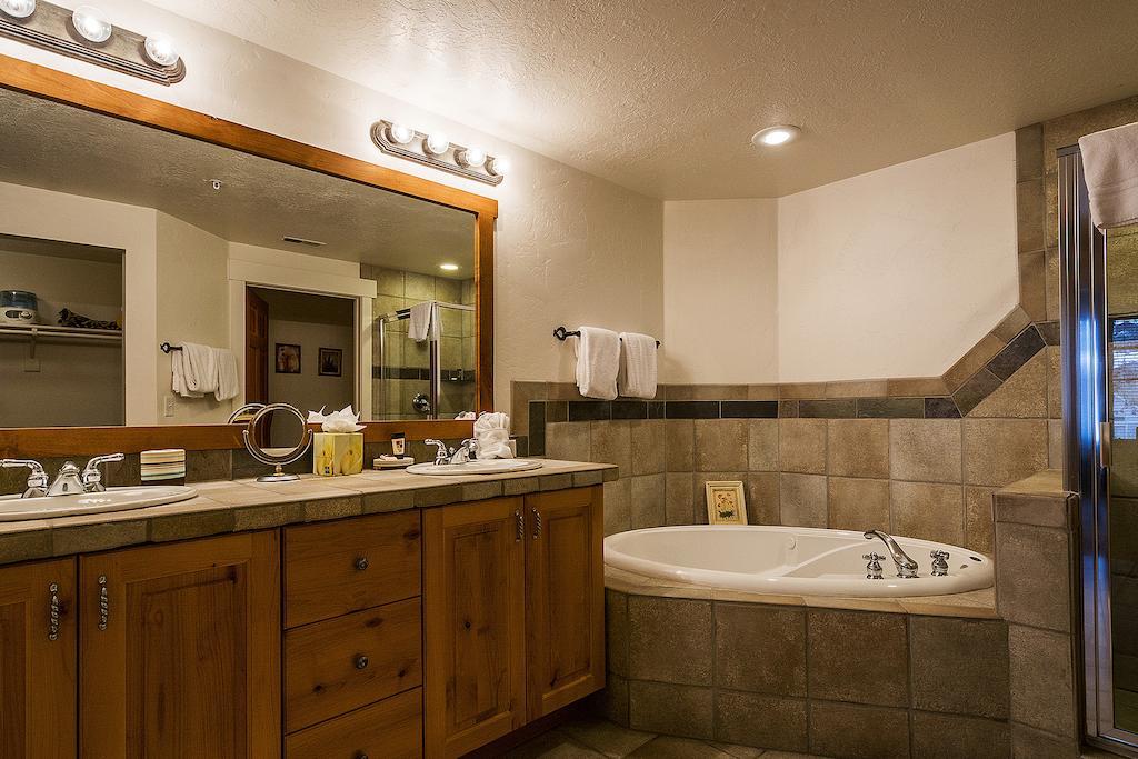 Town Point Condos By Park City Vacations Ruang foto