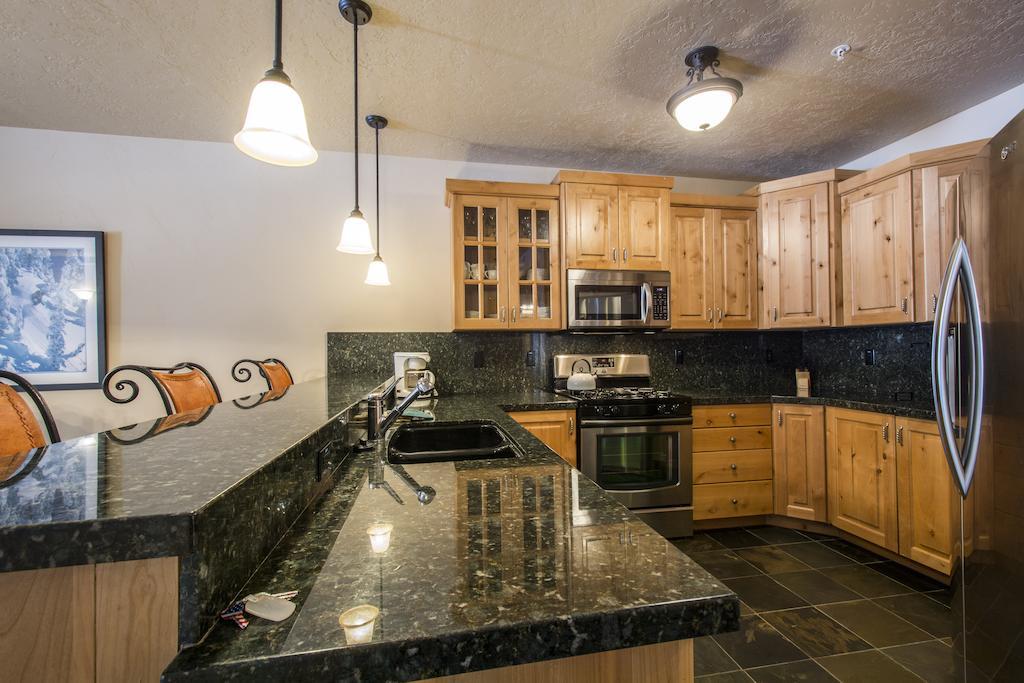 Town Point Condos By Park City Vacations Ruang foto